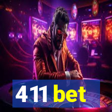 411 bet